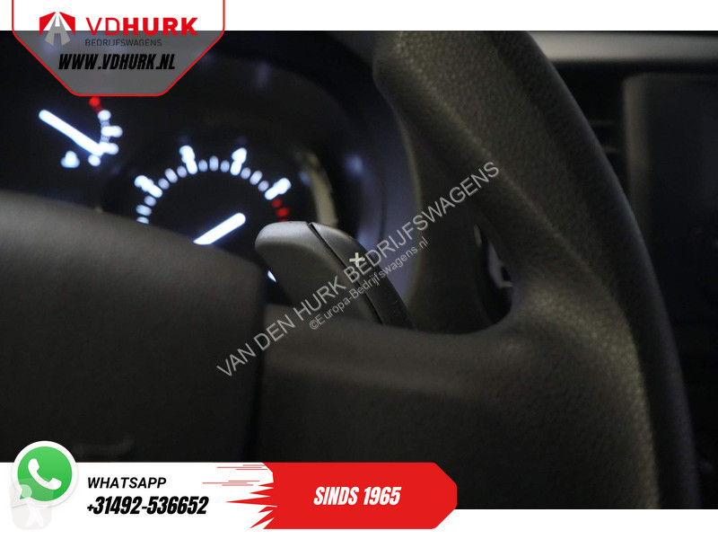 Furgoneta Fiat 2.0 MJ 145 pk Aut. L3...