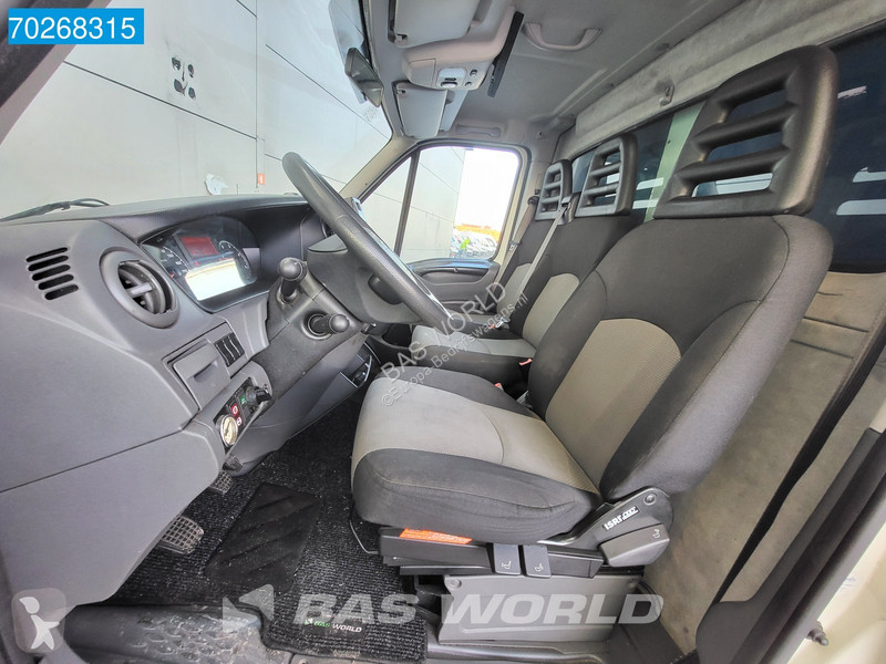 Bedrijfswagen Iveco 40C15 3.0 150pk BE Combi...