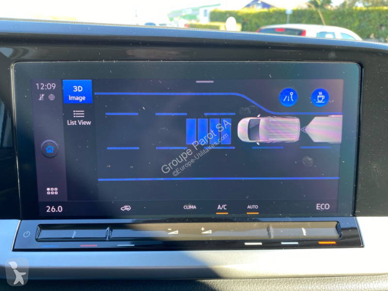 Užitkové vozidlo Ford L1 1.5 EcoBoost 150ch...