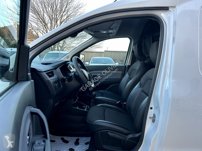 Furgoneta Renault (Kangoo) 1.5 Blue dci Confort