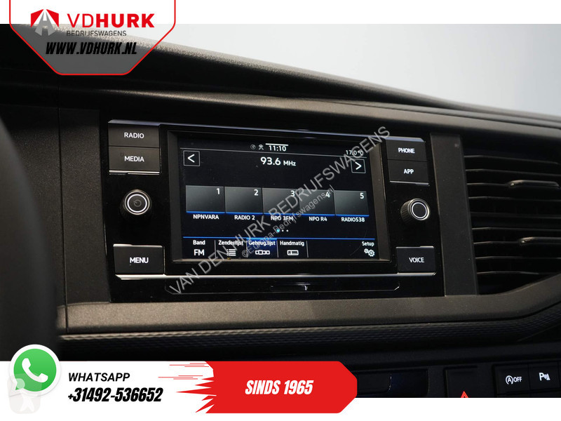 Véhicule utilitaire Volkswagen T6.1 2.0 TDI 150...
