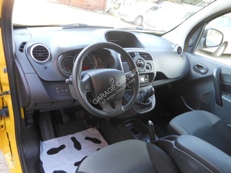 Veicolo commerciale Renault 1.5 dci 90 Grand...