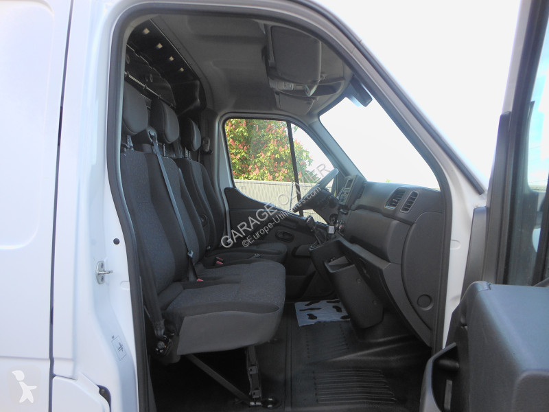 Veículo utilitário Opel (Master) F3500 L3H2 2.3...