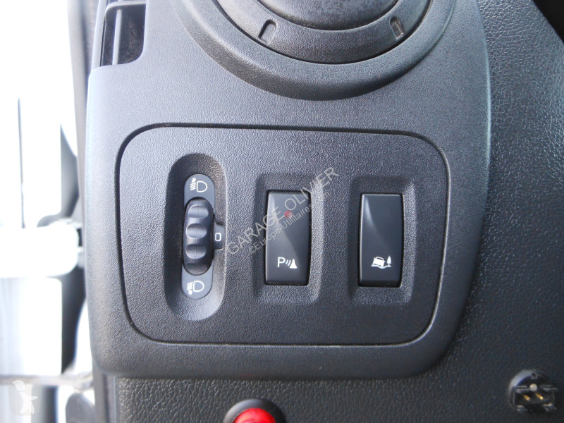 Veicolo commerciale Renault F3500 L2H2 2.3 dci...