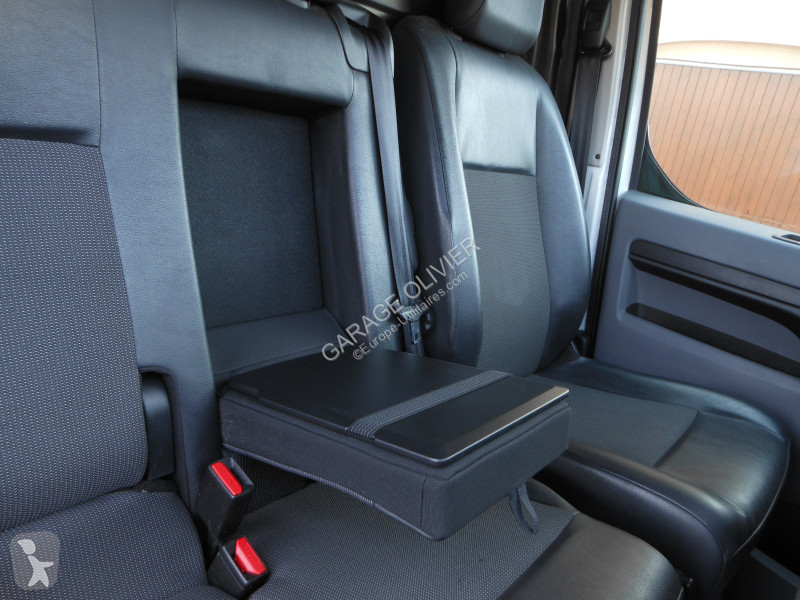 Bedrijfswagen Peugeot Long 2.0 Bluehdi 120 Premium
