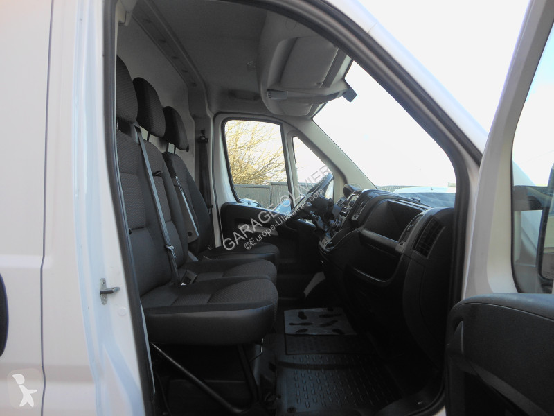 Veicolo commerciale Citroën 33 L3H2 2.2 Bluehdi...