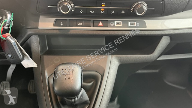 Veicolo commerciale Fiat BLUEHDI 145 M BVM6 -...