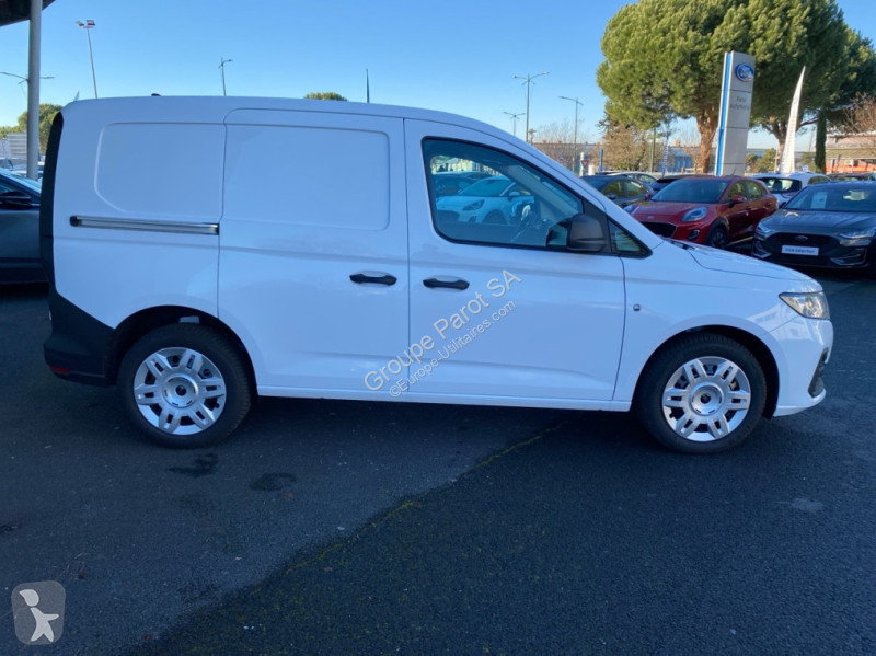 Užitkové vozidlo Ford L1 1.5 EcoBoost 150ch...