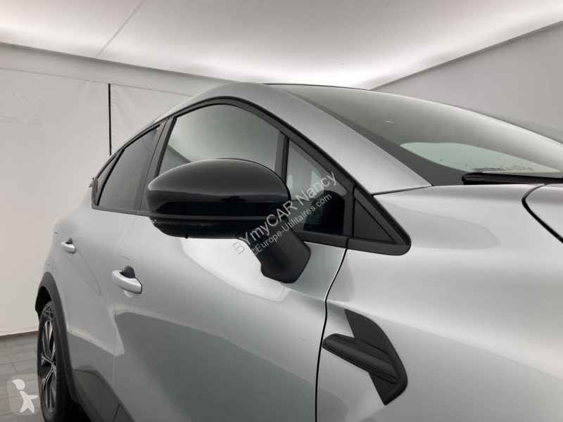 Veicolo commerciale Renault Captur TCe 90