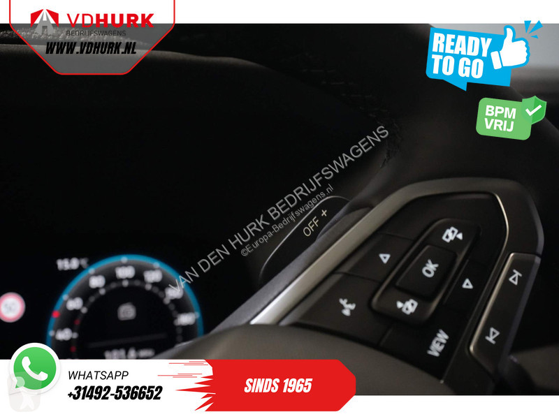 Autoutilitară Volkswagen 35 2.0 TDI 140 pk DSG...