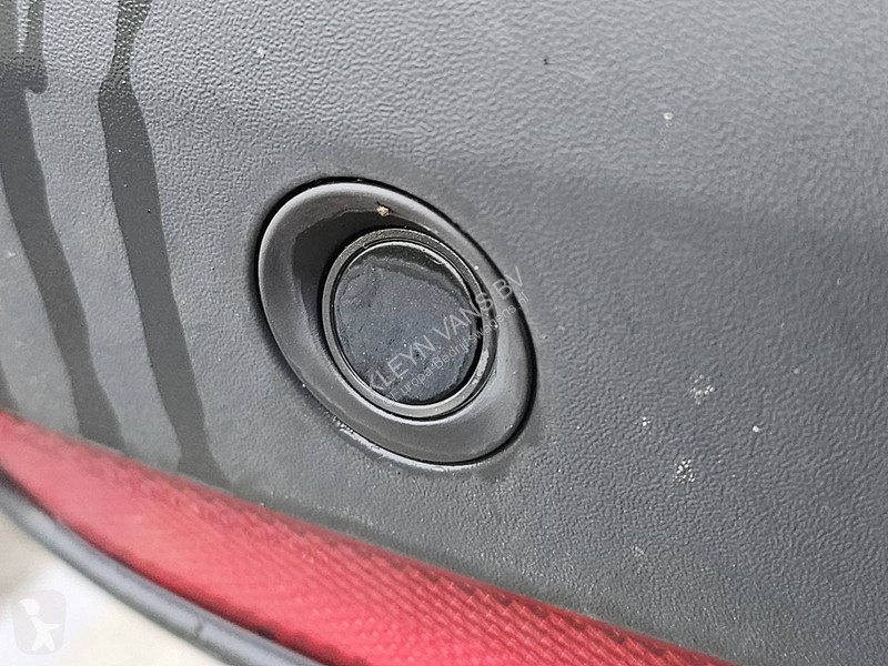 Užitkové vozidlo Mercedes XXL AUT. Vito