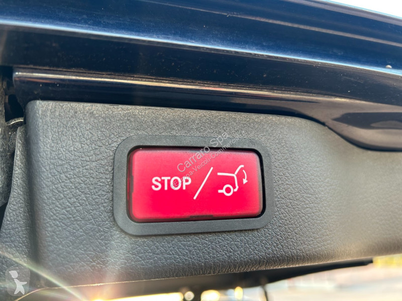 Véhicule utilitaire Mercedes - W447 2014