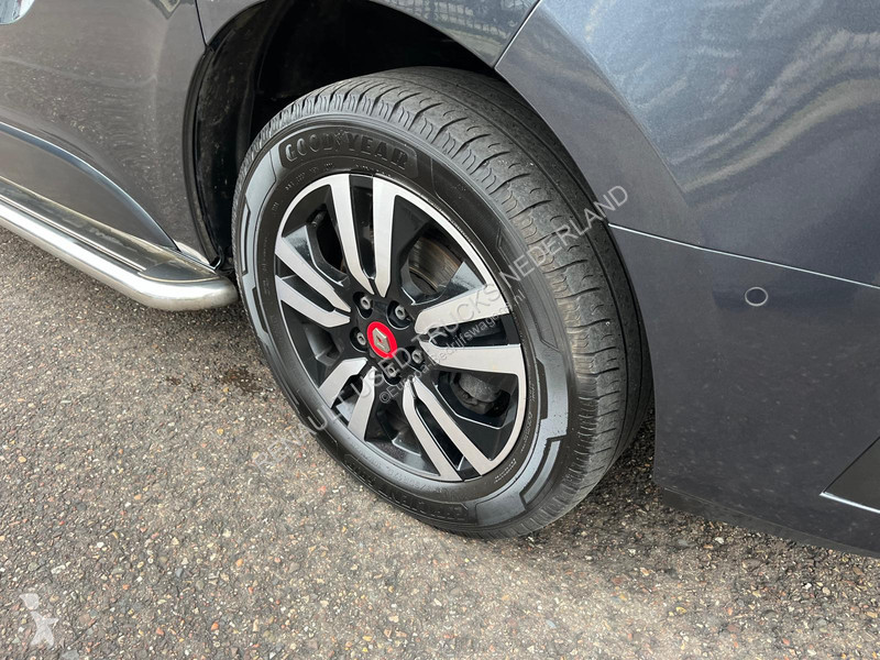 Autoutilitară Renault RED 2.0 DCI 170 pk L2 H1...