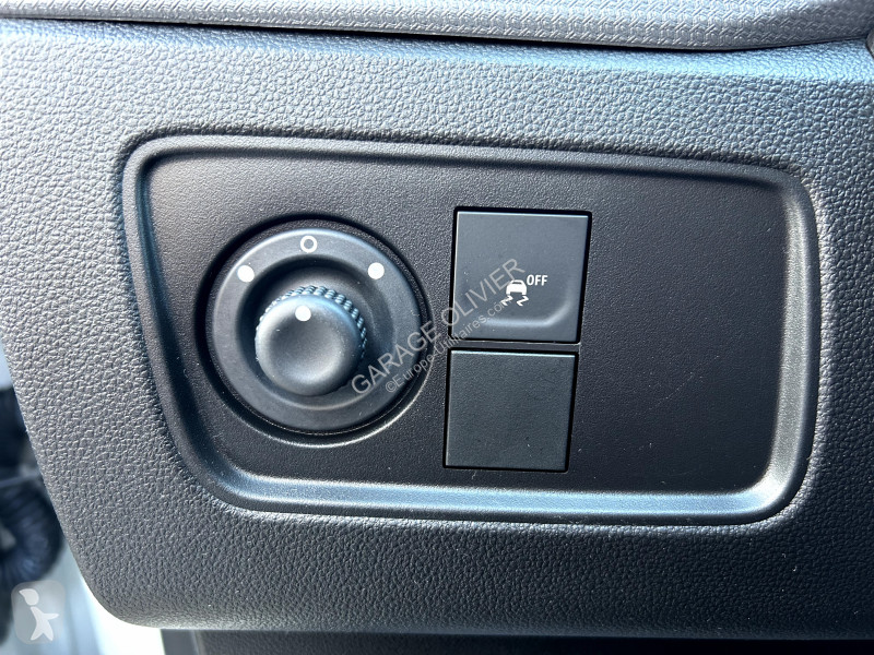 Véhicule utilitaire Renault (Kangoo) 1.5 Blue...