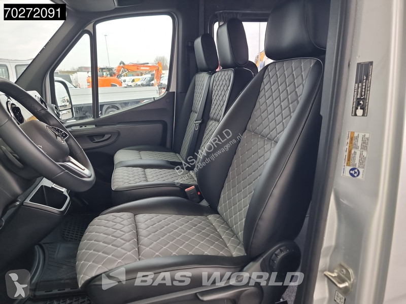 Furgoneta Mercedes 319 CDI Automaat VIP...