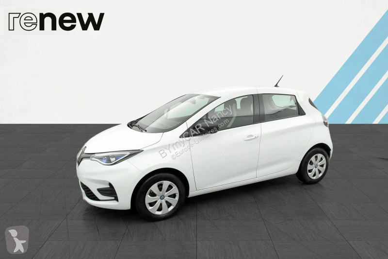 Veicolo commerciale Renault Zoe R110