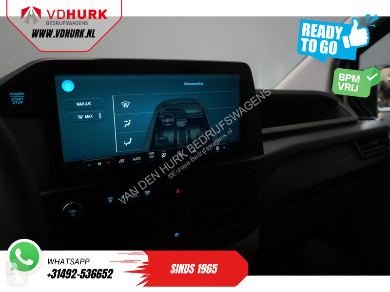 Furgoneta Ford 320 2.0 TDCI 136 pk L2 BPM VRIJ!...
