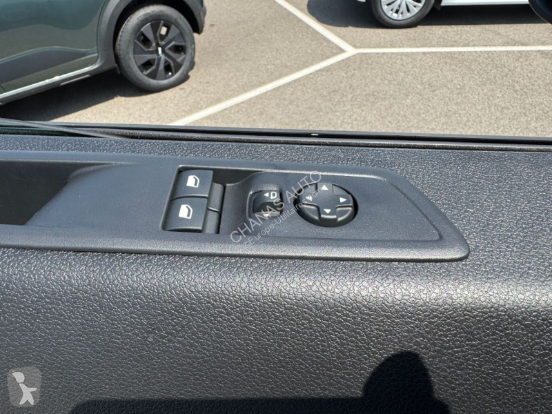 Veicolo commerciale Peugeot XL BLUEHDI 145 S&S...