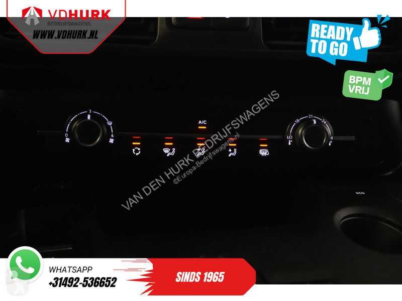 Furgoneta Peugeot 1.5 HDI 130 pk Aut. L2 BPM...