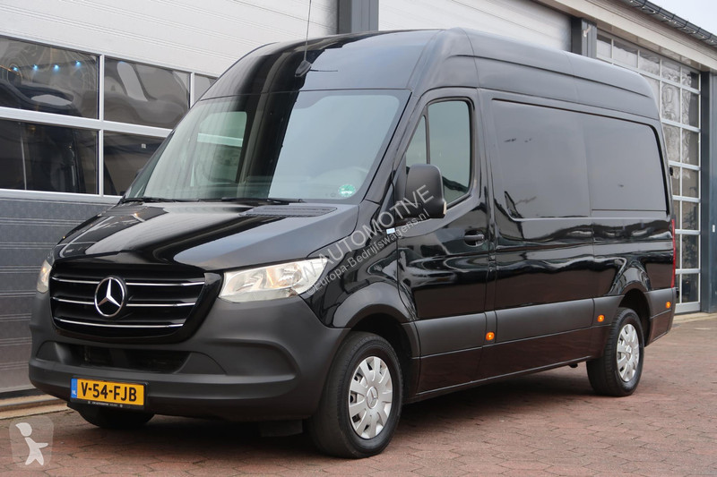 Bedrijfswagen Mercedes 317 CDI L2H2 AUT/ 3.5T/...