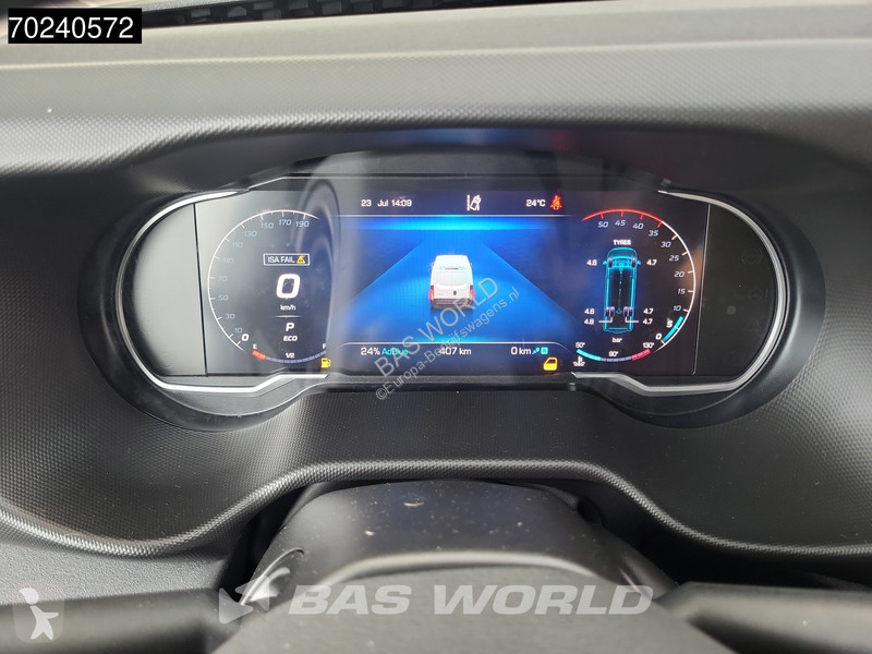 Furgoneta Iveco 35C18 3.0L Automaat L3H2 180PK...