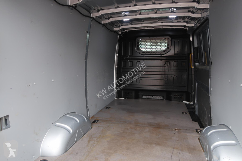 Užitkové vozidlo MAN 3.180 4x4 AUT/ CAMERA/...