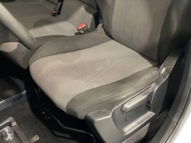 Veículo utilitário Opel 1.5 CDTi 100HP