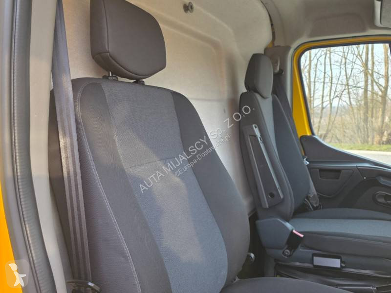 Užitkové vozidlo Renault