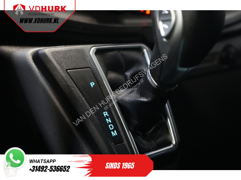 Furgoneta Ford 300 2.0 TDCI 130 pk Aut. Limited...