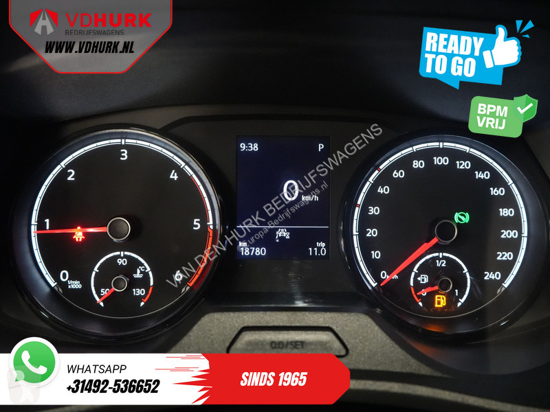Véhicule utilitaire Volkswagen T6.1 2.0 TDI 150...