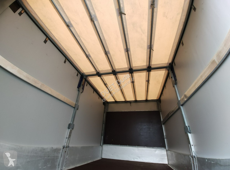 Furgoneta Iveco 70C18 V H