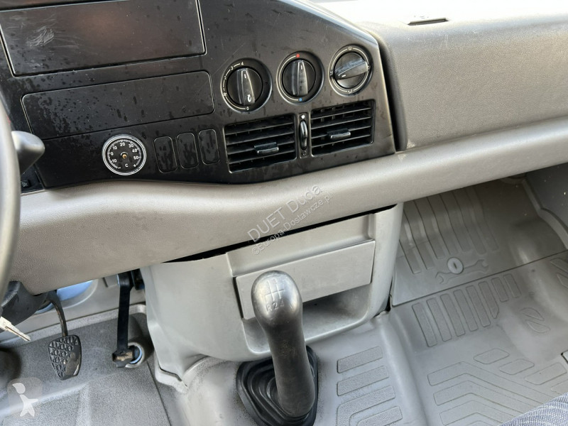 Véhicule utilitaire Volkswagen LT
