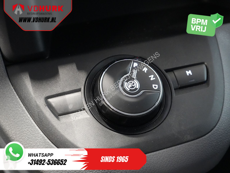 Véhicule utilitaire Peugeot 2.0 HDI 125 pk Aut....