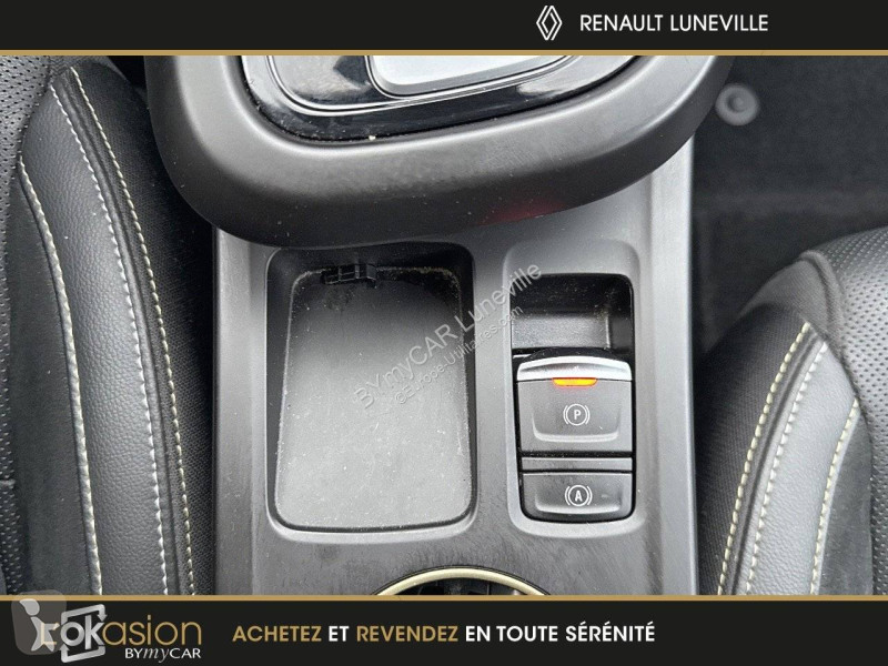 Autoutilitară Renault Arkana E-Tech hybride 145...