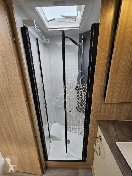 Véhicule utilitaire   Mayflower 67 LO