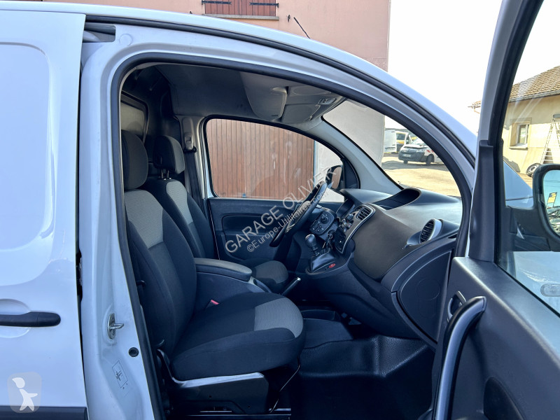 Bedrijfswagen Renault Maxi Grand Volume 1.5...