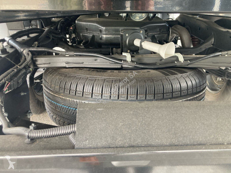 Furgoneta Ford 2.0 EcoBlue 170ch Stop&Start...