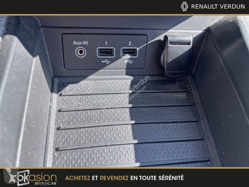Veicolo commerciale Renault Zoe R110