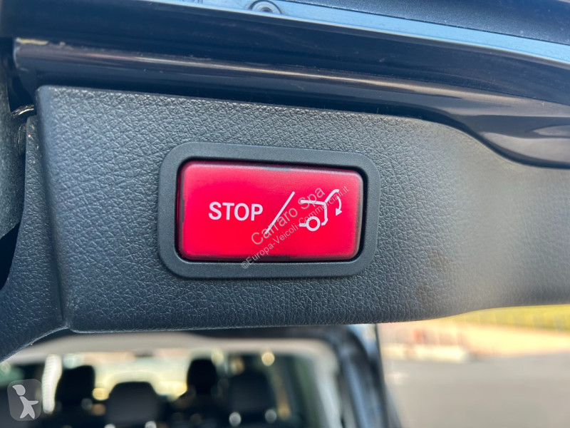 Véhicule utilitaire Mercedes - W447 2019 Long