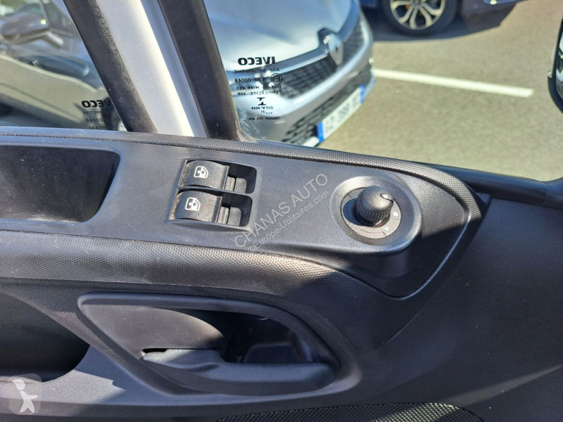 Nyttofordon Iveco 35C14 140CV 2L3 DOUBLE CABINE...