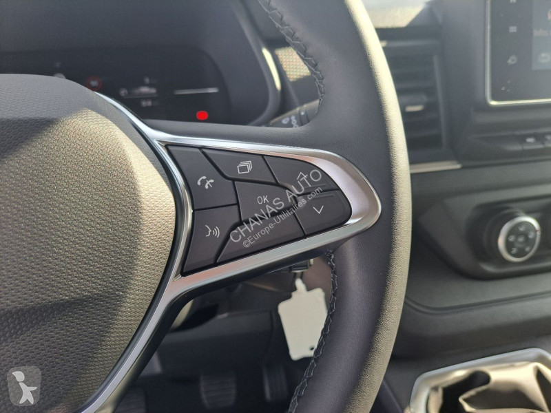 Veicolo commerciale Renault L2H2 3T BLUE DCI...