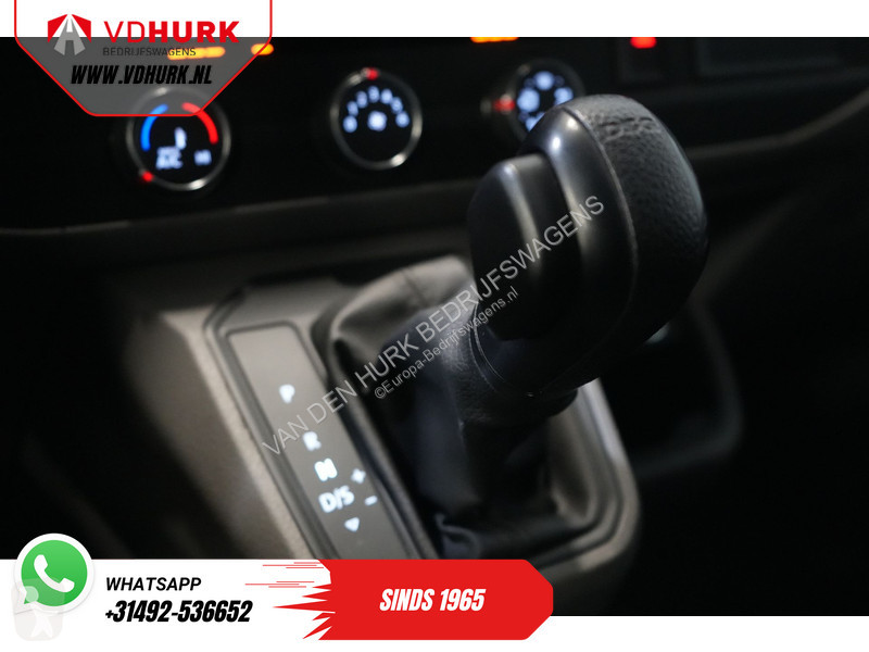 Furgoneta Volkswagen T6.1 2.0 TDI 150 pk L2 DSG...