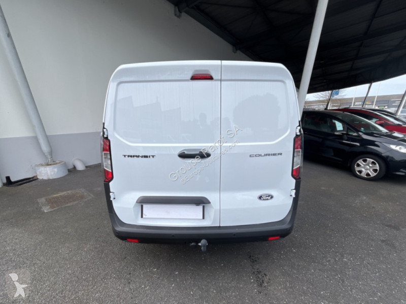 Véhicule utilitaire Ford 1.0 EcoBoost 100ch Trend