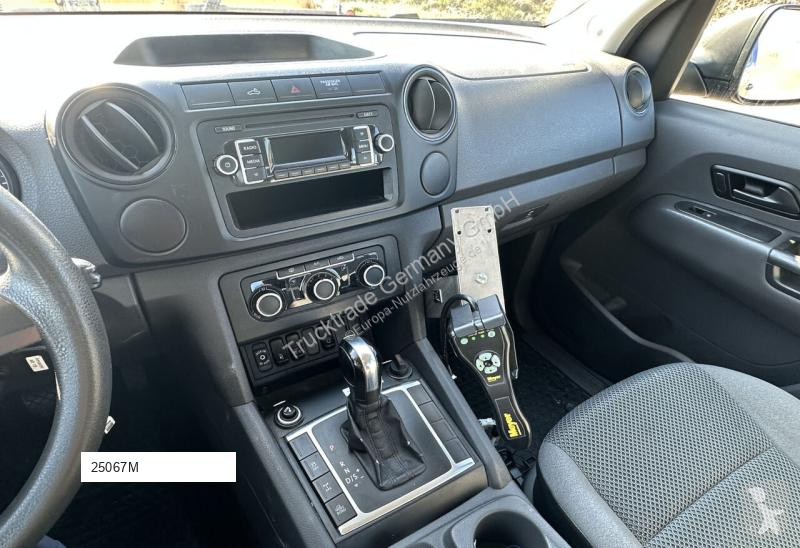 Véhicule utilitaire Volkswagen