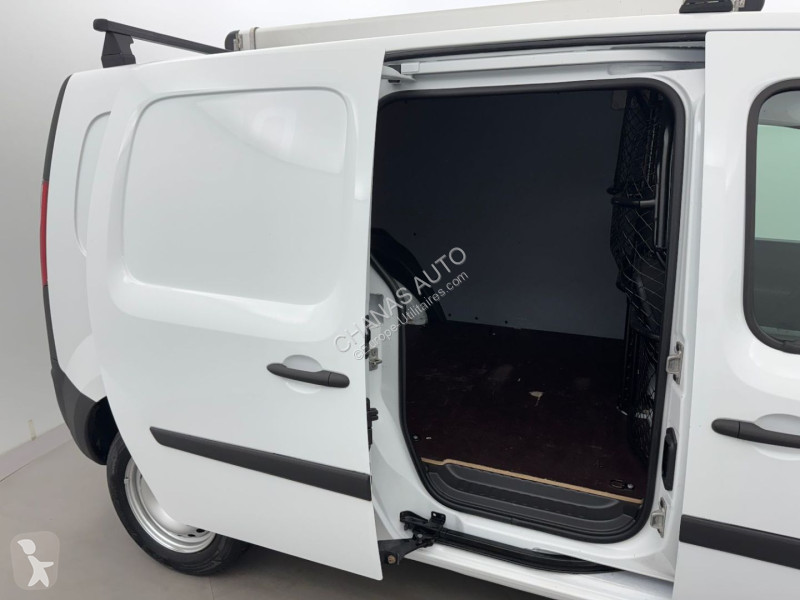 Nyttofordon Renault MAXI GRAND VOLUME 1.5 BLUE...