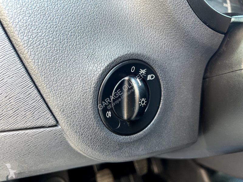Užitkové vozidlo Mercedes Long 109 1.5 CDI 90 Pro