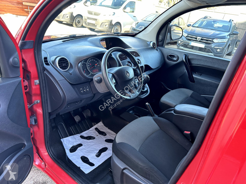 Autoutilitară Renault 1.5 dci Extra R-Link Energy