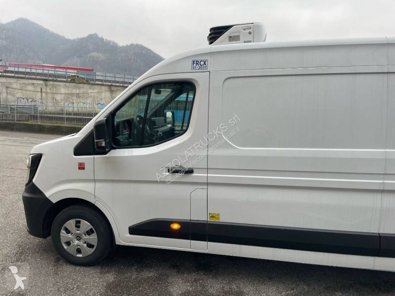 Veicolo commerciale Renault