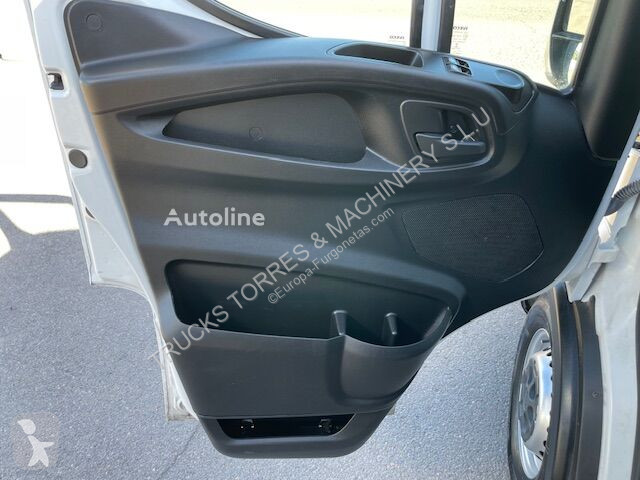 Furgoneta Iveco
