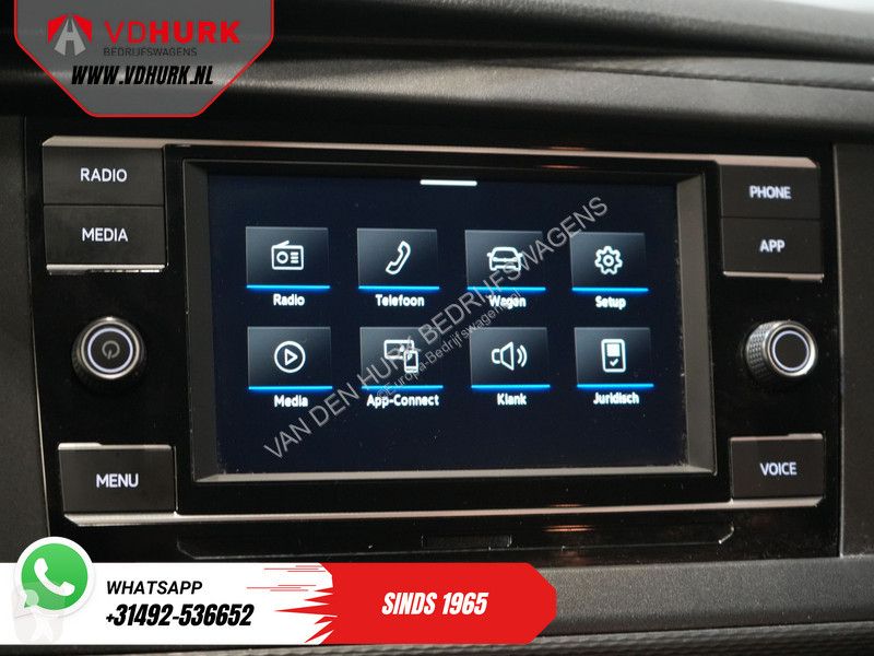 Véhicule utilitaire Volkswagen 2.0 TDI 150 pk...